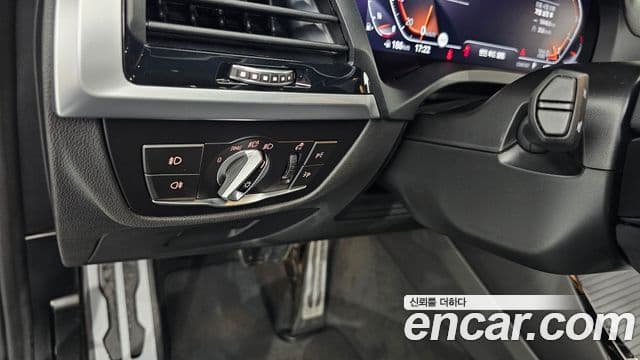 BMW X3 (G01) xDrive 20i M Sport, 2021 16