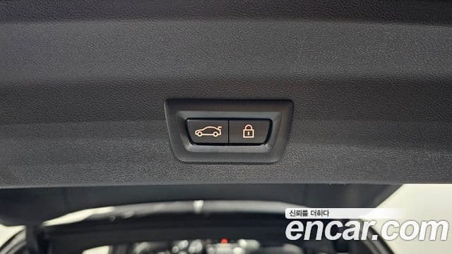 BMW X3 (G01) xDrive 20i M Sport, 2021 20