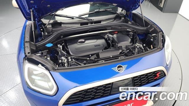 Mini Cooper S Countryman 3세대 ALL4 favored, 2024 6