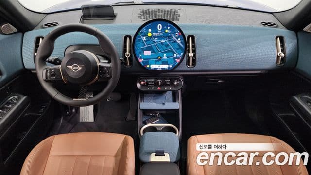 Mini Cooper S Countryman 3세대 ALL4 favored, 2024 7