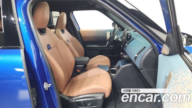 Mini Cooper S Countryman 3세대 ALL4 favored, 2024 11