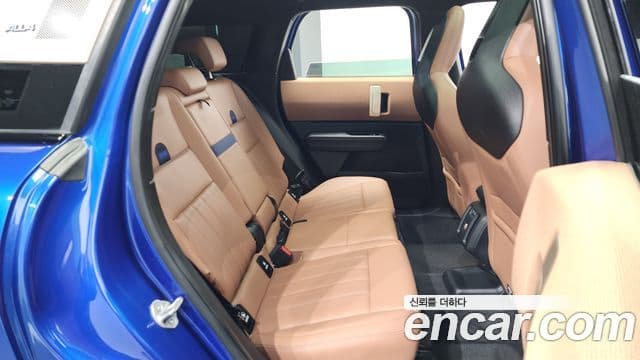 Mini Cooper S Countryman 3세대 ALL4 favored, 2024 12