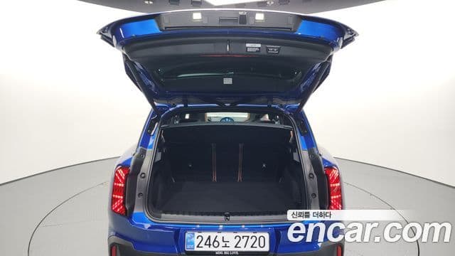 Mini Cooper S Countryman 3세대 ALL4 favored, 2024 20