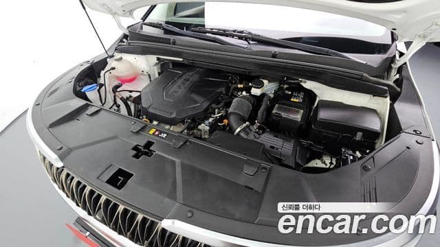 Kia Carnival 4세대 Signature, 2021 6