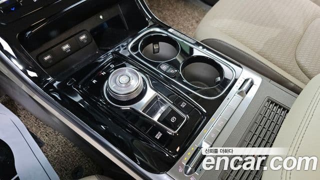 Kia Carnival 4세대 Signature, 2021 9