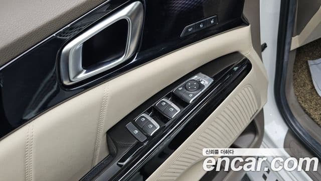 Kia Carnival 4세대 Signature, 2021 12