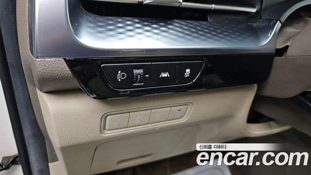 Kia Carnival 4세대 Signature, 2021 13