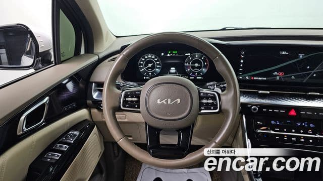Kia Carnival 4세대 Signature, 2021 14