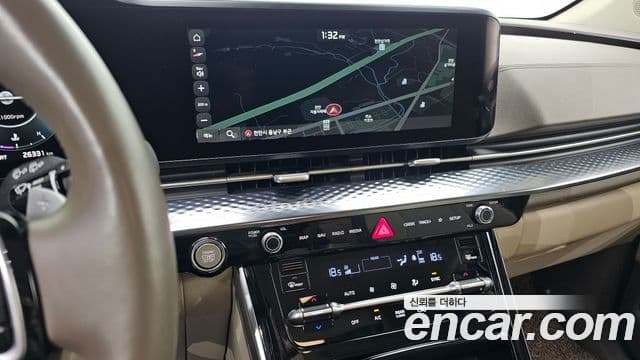 Kia Carnival 4세대 Signature, 2021 15