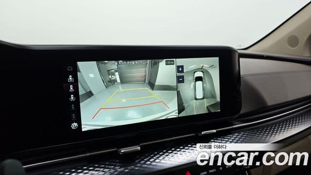 Kia Carnival 4세대 Signature, 2021 16