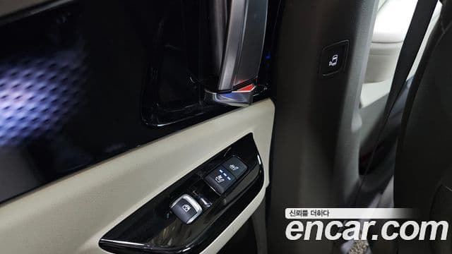 Kia Carnival 4세대 Signature, 2021 18