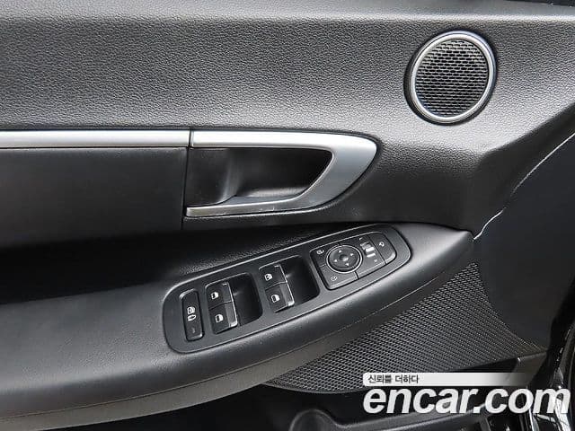 Hyundai Sonata (DN8) Premium, 2020 11