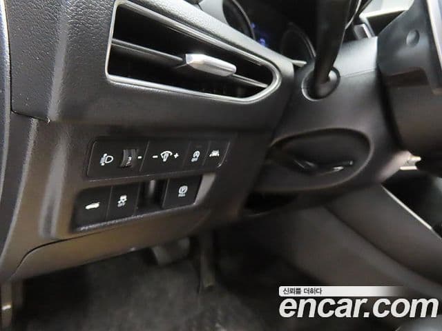 Hyundai Sonata (DN8) Premium, 2020 12