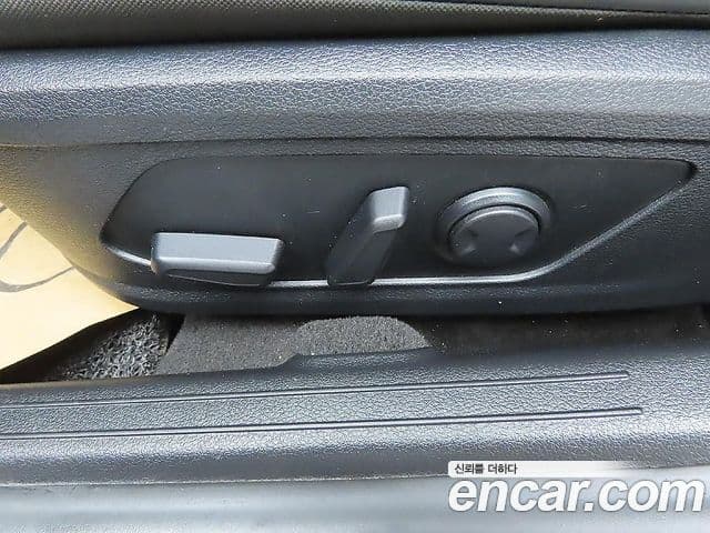 Hyundai Sonata (DN8) Premium, 2020 13