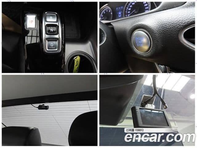 Hyundai Sonata (DN8) Premium, 2020 18