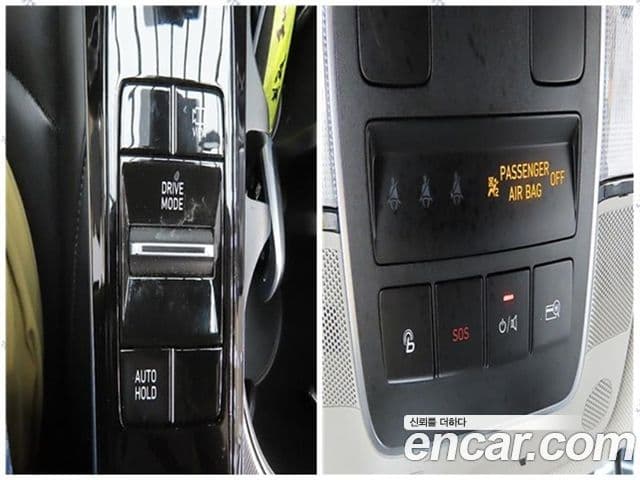 Hyundai Sonata (DN8) Premium, 2020 19