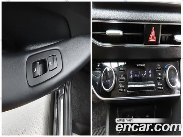 Hyundai Sonata (DN8) Premium, 2020 20