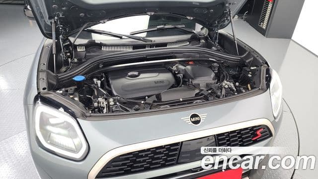 Mini Cooper S Countryman 3세대 ALL4 favored, 2024 6