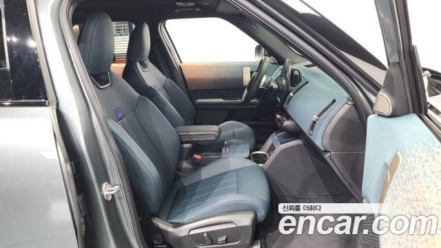 Mini Cooper S Countryman 3세대 ALL4 favored, 2024 11