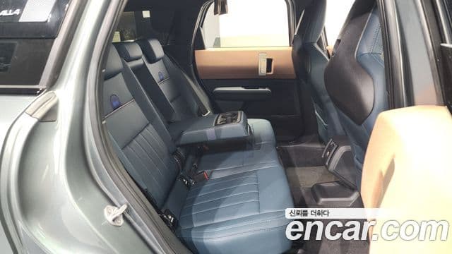 Mini Cooper S Countryman 3세대 ALL4 favored, 2024 12