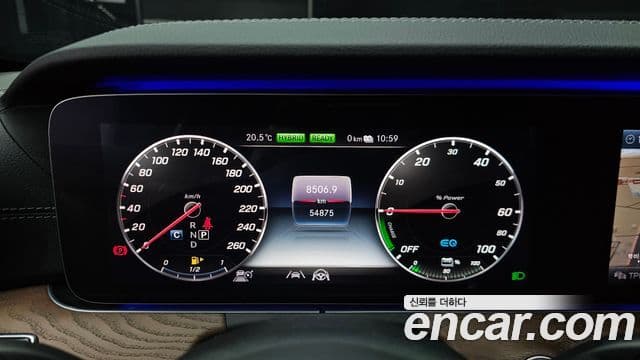 Mercedes-Benz E-класс W213 Exclusive, 2020 8