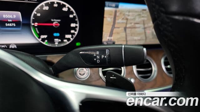 Mercedes-Benz E-класс W213 Exclusive, 2020 9