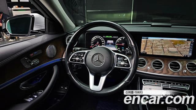 Mercedes-Benz E-класс W213 Exclusive, 2020 13