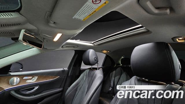 Mercedes-Benz E-класс W213 Exclusive, 2020 16