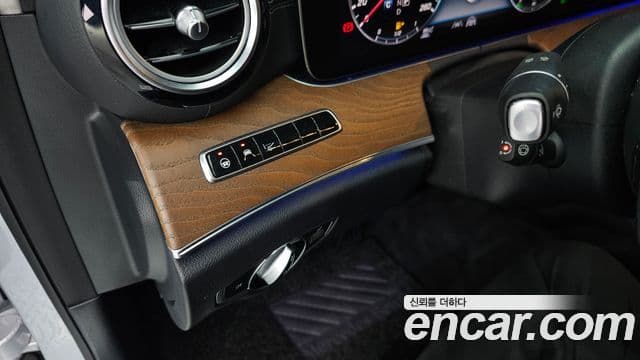 Mercedes-Benz E-класс W213 Exclusive, 2020 17