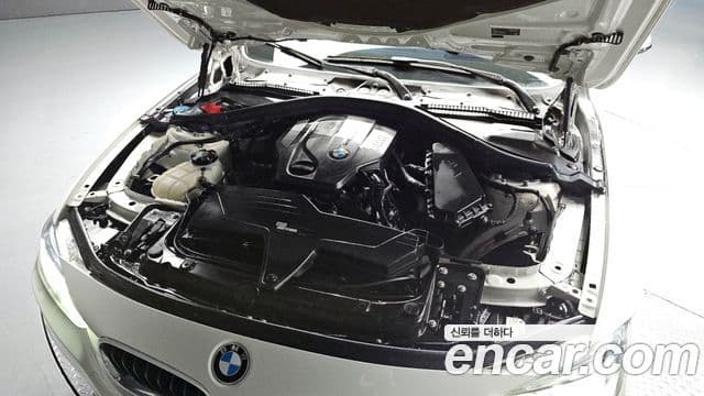 BMW 3시리즈 (F30) 320d M Sport, 2018 6