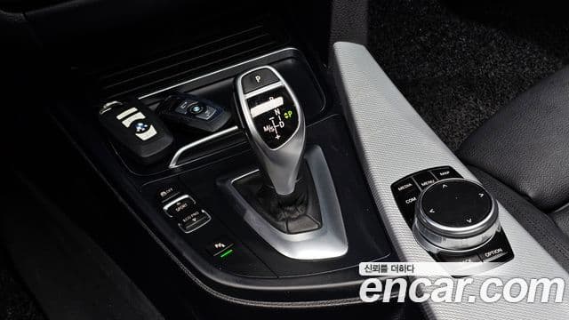 BMW 3시리즈 (F30) 320d M Sport, 2018 9