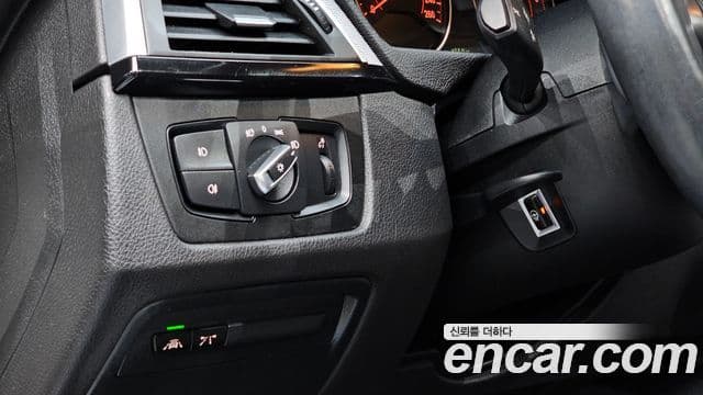 BMW 3시리즈 (F30) 320d M Sport, 2018 14