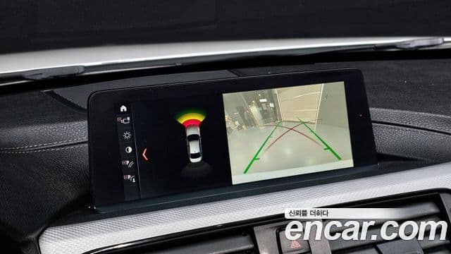 BMW 3시리즈 (F30) 320d M Sport, 2018 16