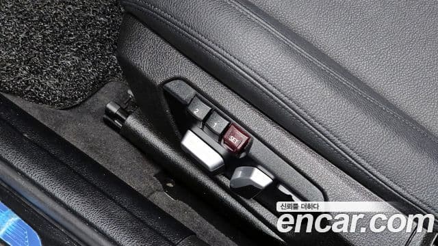 BMW 3시리즈 (F30) 320d M Sport, 2018 18