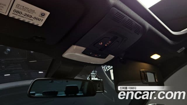 BMW 3시리즈 (F30) 320d M Sport, 2018 20