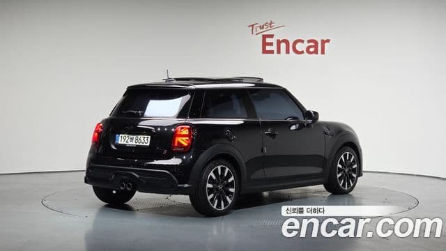 Mini Cooper S 3세대, 2023 2