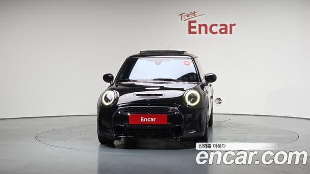 Mini Cooper S 3세대, 2023 3