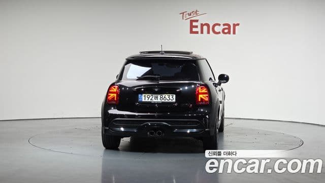 Mini Cooper S 3세대, 2023 4