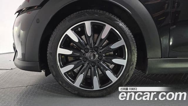 Mini Cooper S 3세대, 2023 все фото