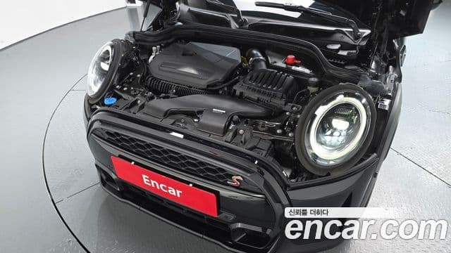 Mini Cooper S 3세대, 2023 6