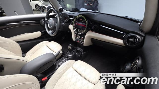 Mini Cooper S 3세대, 2023 7