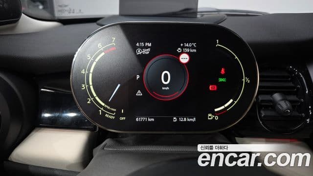 Mini Cooper S 3세대, 2023 8