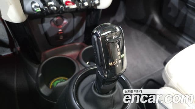 Mini Cooper S 3세대, 2023 9