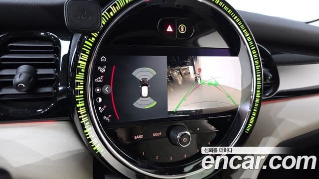 Mini Cooper S 3세대, 2023 15