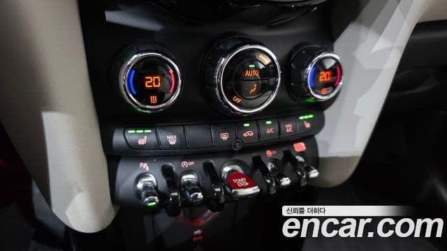 Mini Cooper S 3세대, 2023 16