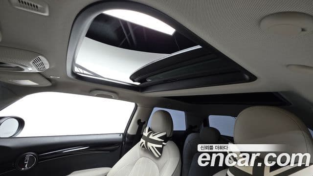 Mini Cooper S 3세대, 2023 17