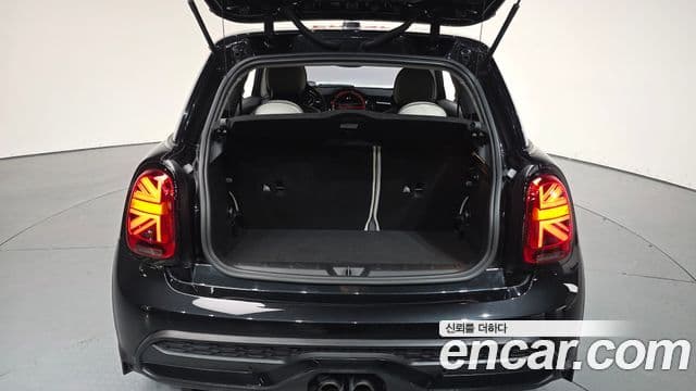 Mini Cooper S 3세대, 2023 20