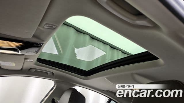 BMW 5시리즈 (G30) Luxury, 2021 18