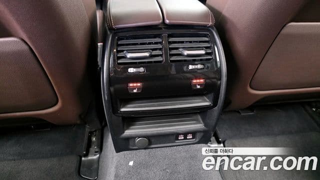 BMW 5시리즈 (G30) Luxury, 2021 19