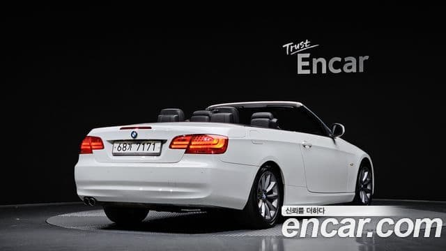 BMW 3시리즈 (E90) 328i кабриолет, 2011 2